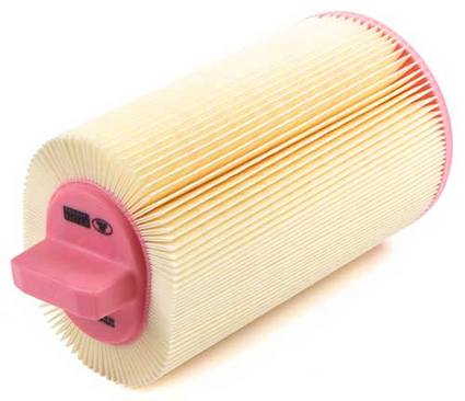 Mercedes Engine Air Filter 2710940204 - MANN-FILTER C14114